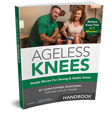 Ageless Knees Handbook