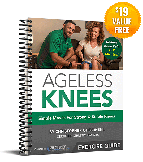 Ageless Knees Exercise PDF